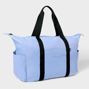 40L Weekender Bag- Open Story